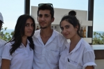 Sunny Sunday at Publicity Byblos, Part 1 of 2